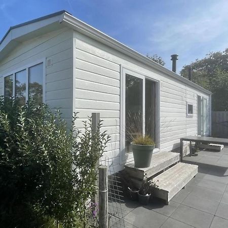 Appartement Chalet Z 48 à Burgh-Haamstede Extérieur photo